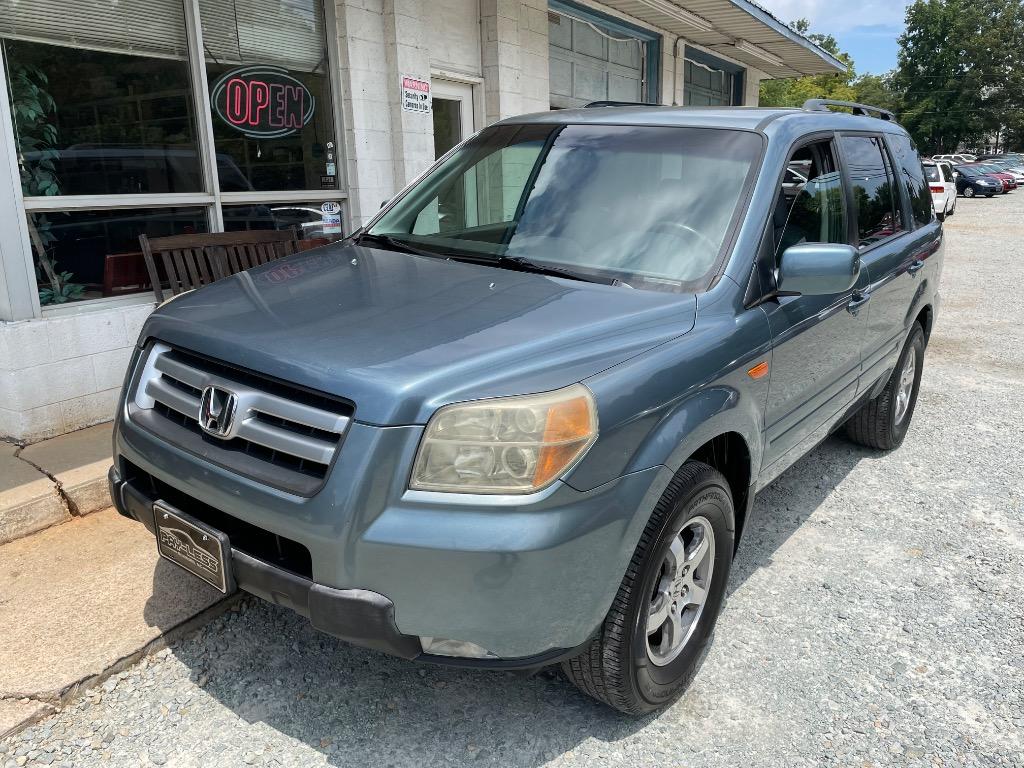 2006 Honda Pilot EX