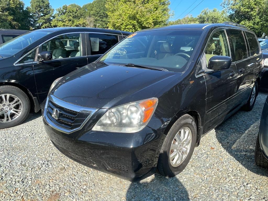 2009 Honda Odyssey EX-L's photo