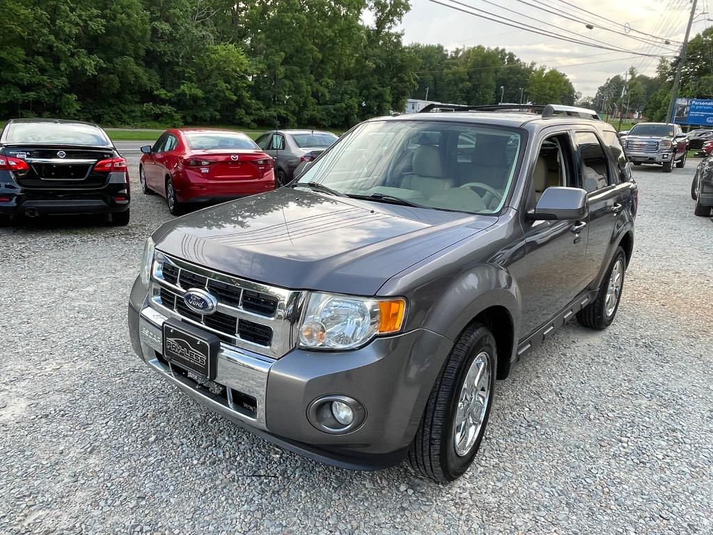 2011 Ford Escape