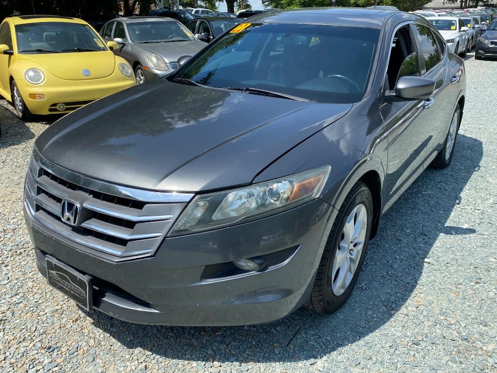 2011 Honda Accord Crosstour EX-L V6